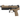 Hatsan Velox PCP Luftpistol, FDE Hatsan