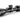 Hawke Vantage 2-7x32 AO, Mil Dot Hawke Sport Optics