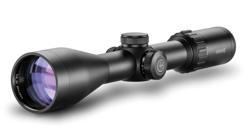 Hawke Vantage 30 WA IR 2,5-10X50 kikkertsigte