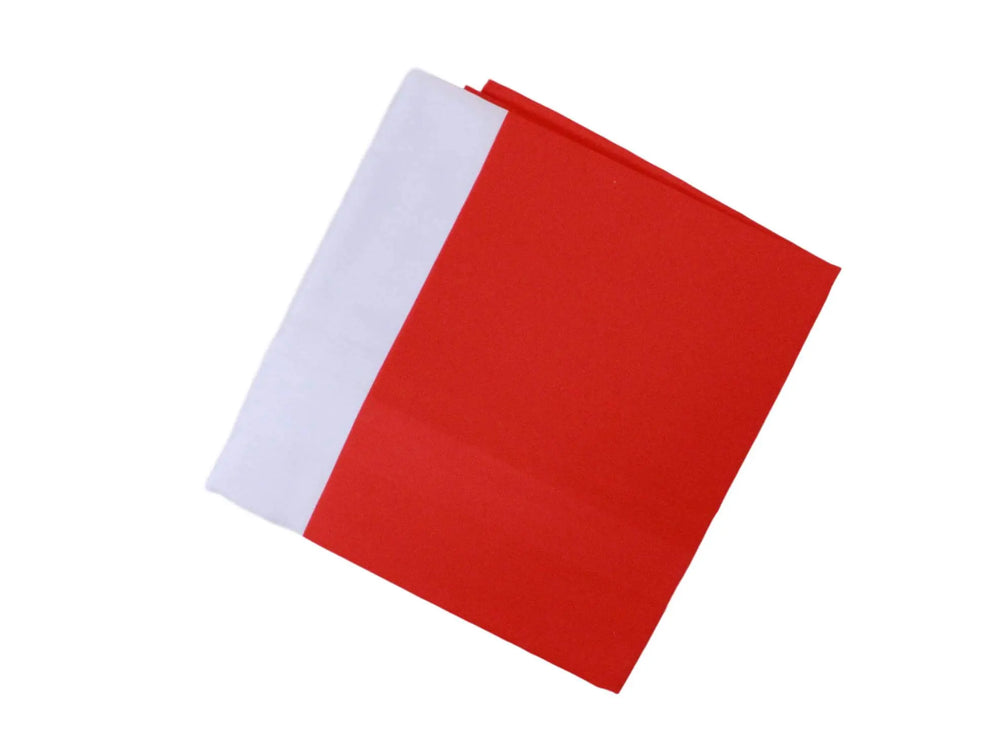 Danneborg flag 150x90cm til salg, Handelshuset Aulum