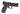 KJW KP-13 CO2, Sort KJ Works