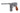 KWC C96 Model 712 Broomhandle, Blowback, CO2 KWC