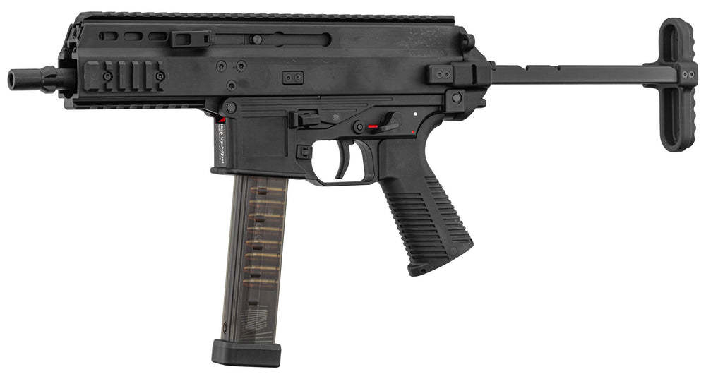 Maruyama SCW-9 Pro, GBBR