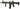 Lancer LT-18 Gen 2 MK18, Sort/Bronze