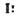 Larue greb til RIS Element