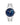 Luminox Nordic I, Blå/Stål, 42 mm Luminox