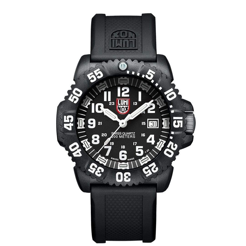 Luminox Original Navy Seal Luminox