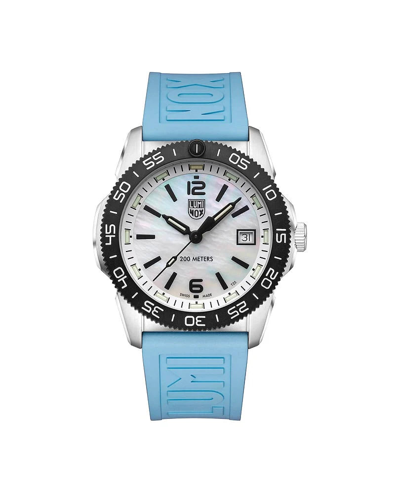 Luminox Pacific Diver, Dameur, Blå, 39 mm Luminox