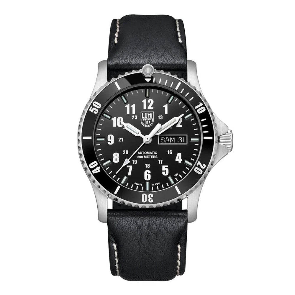 Luminox Sport TImer Automatic, Sort, 42 mm Luminox