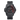 Luminox Navy Seal Sort/Rød, 45 mm Luminox