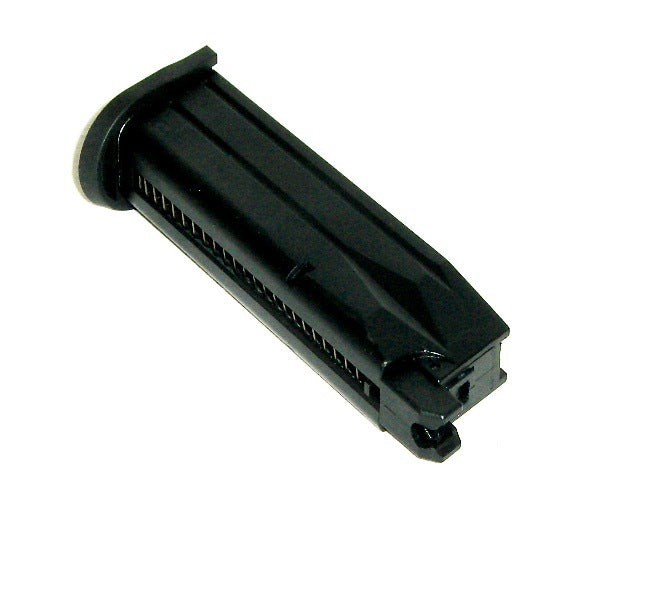MK3P X4, GBB, Magasin WE