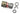 Maple Leaf hop-up-kammer i CNC-aluminium til VFC og GHK M4 GBBR