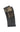 G36 magasin til airsoft, 470 skud kapacitet, sidebillede