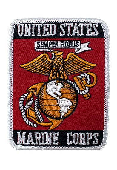 Marine Corps Miltec