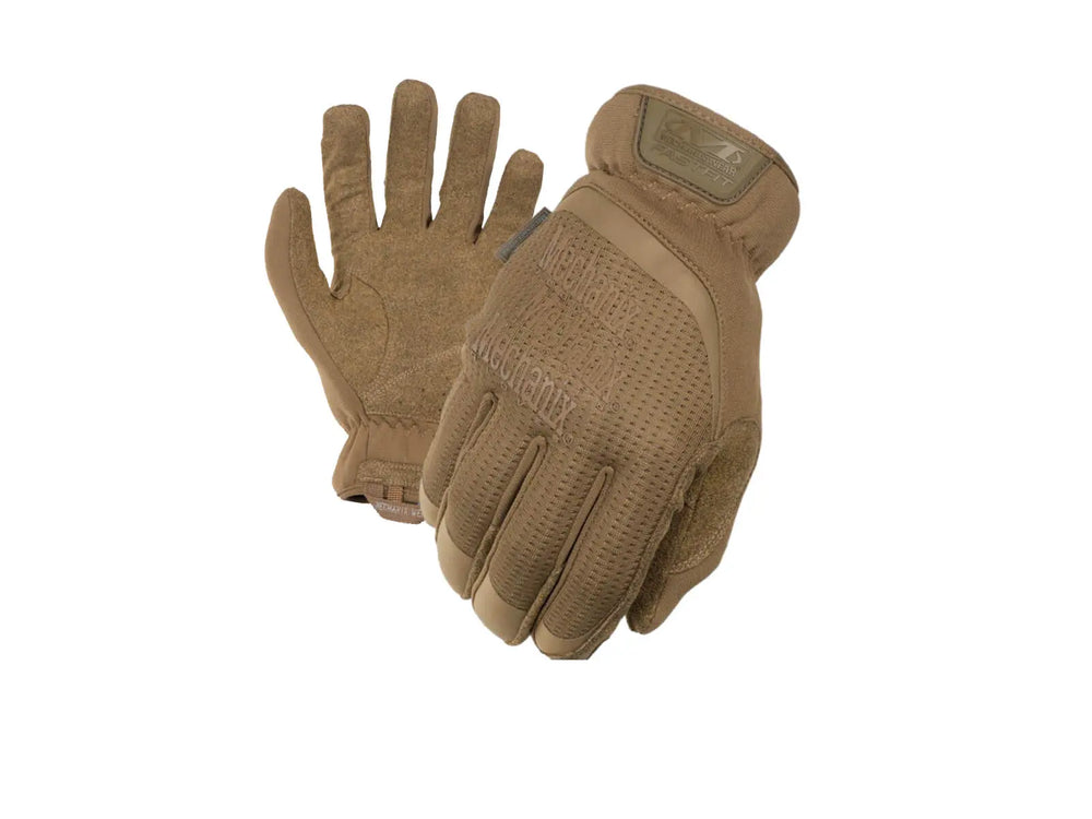 Mechanix Fastfit handske, Coyote Mechanix Wear