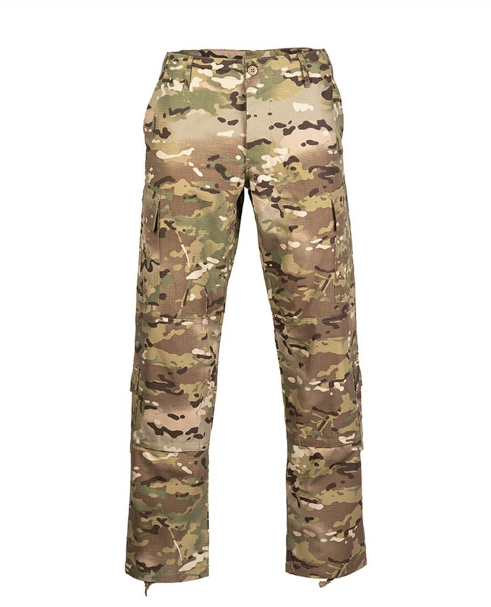 Miltec Kampbukser, Multicam Miltec