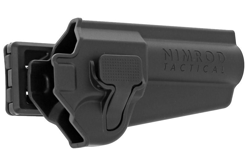 NT AAP01 Hylster Nimrod Tactical