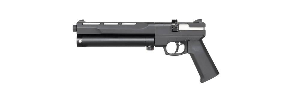 Artemis PP850 PCP luftpistol 4,5 mm – billede 1