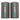 Pale Blue Genopladelige D Batterier Pale Blue