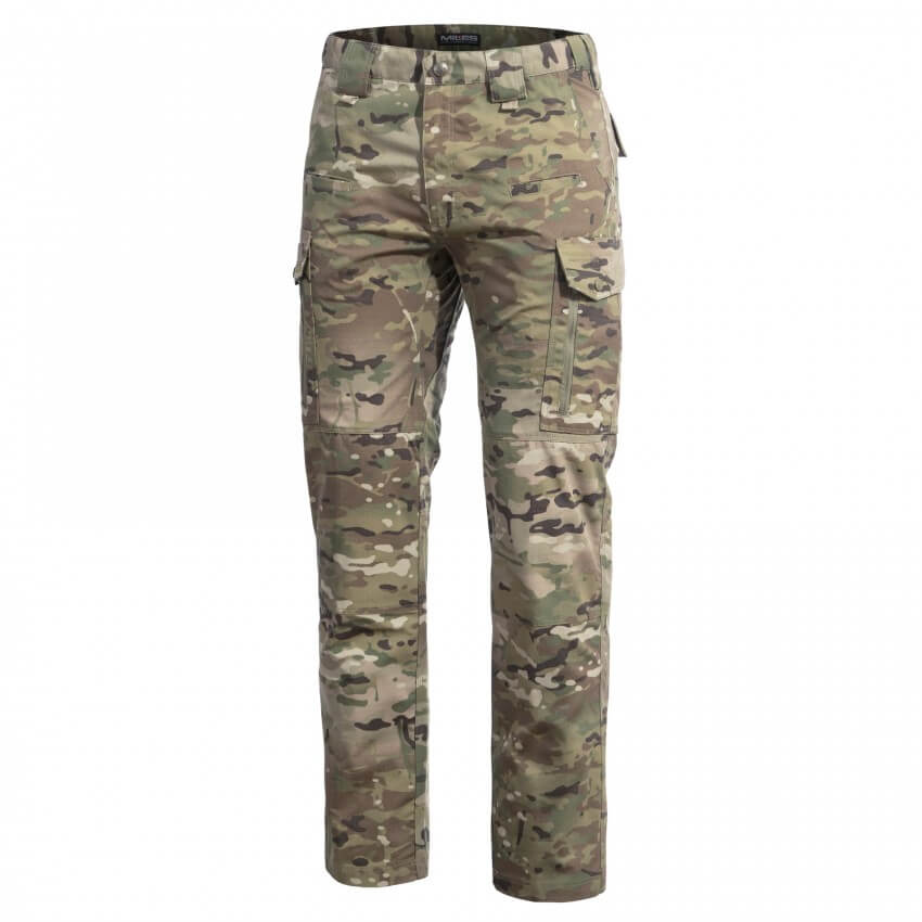 Pentagon Ranger 2.0 Bukser, Multicam Pentagon Tactical