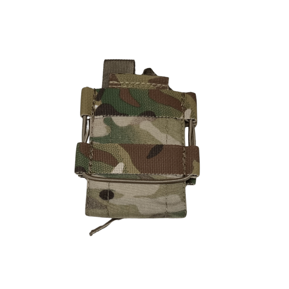 Phoenix M4 Molle Lomme Mangler
