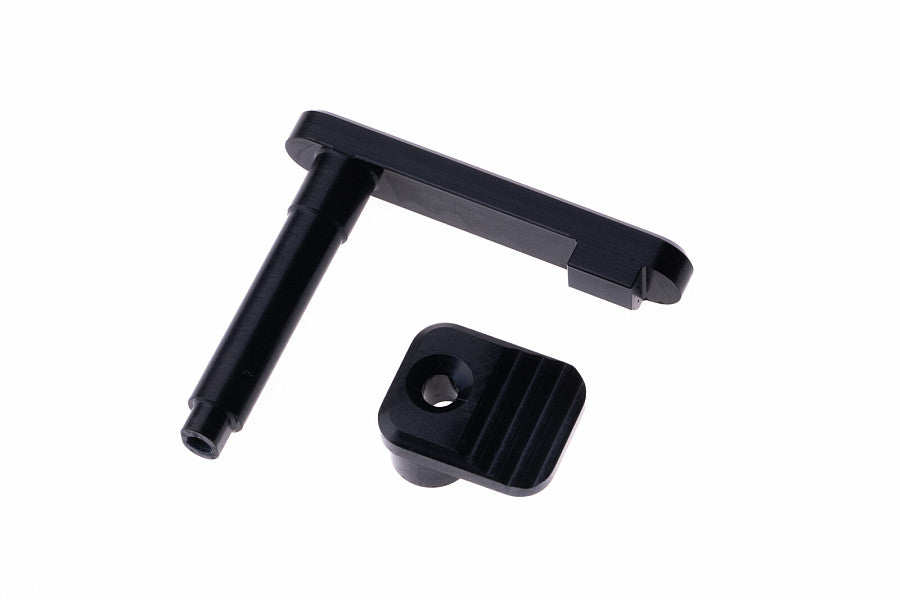 Retro Arms Magasin Catch, Type A Retro Arms