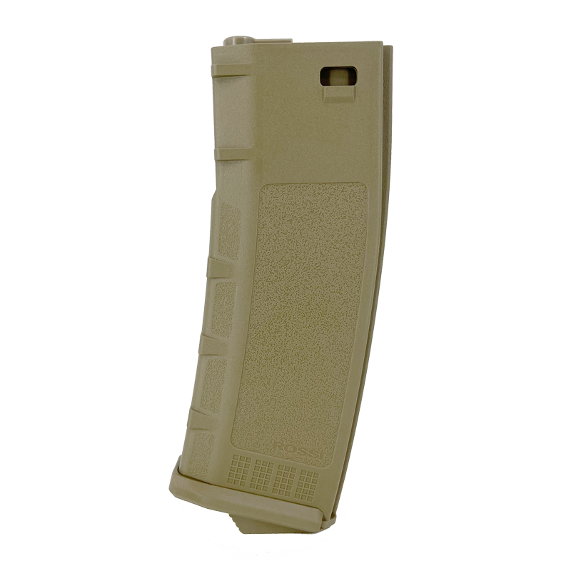 Rossi M4 Mid-Cap Magasin, Tan Rossi