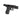 Rossi Valiant Guardian S1, Sort Rossi