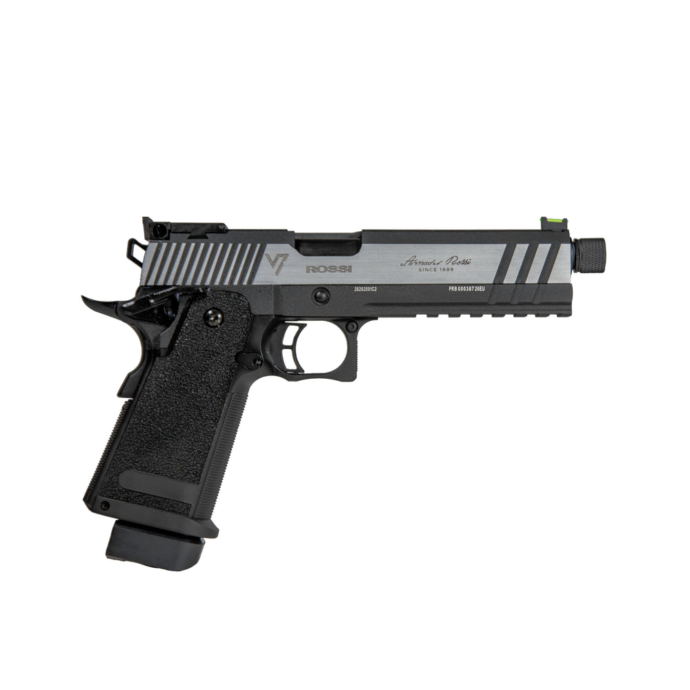 Rossi Viper Hi-Capa, Dual Tone