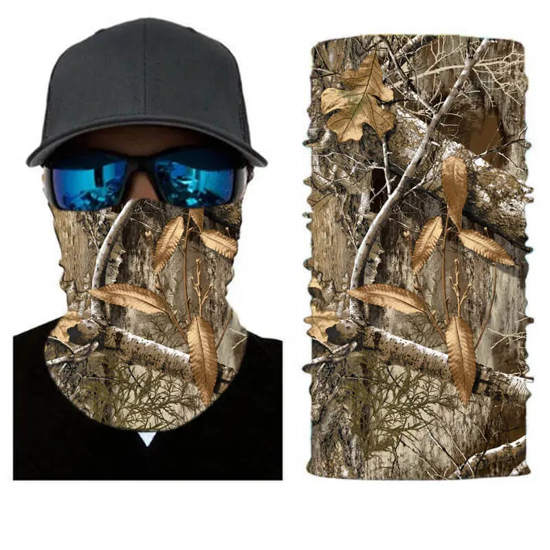 HH Halsedisse, Tree Real Camo Handelshuset Aulum