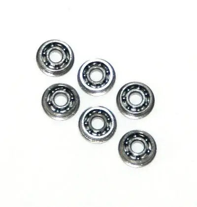 9mm kuglelejer SHS