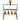 Storm Air Skydemål 4+1 Storm Air