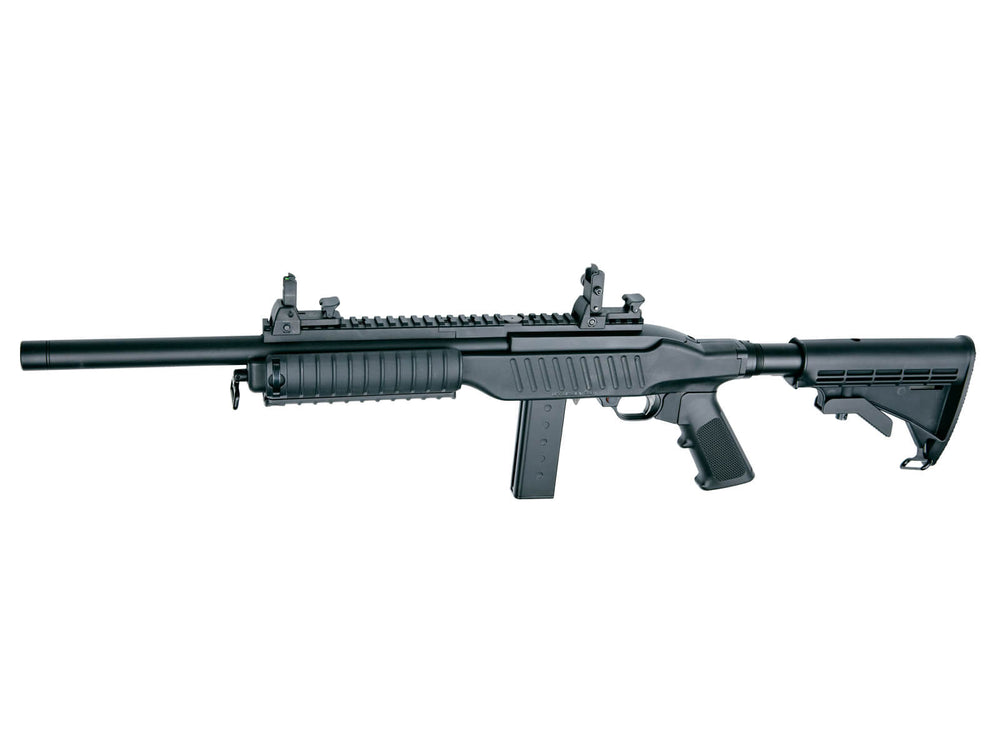 Special Teams Carbine, GBB Action Sport Games