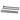 Stable Sticks Bush Stick skydestok med 4 ben