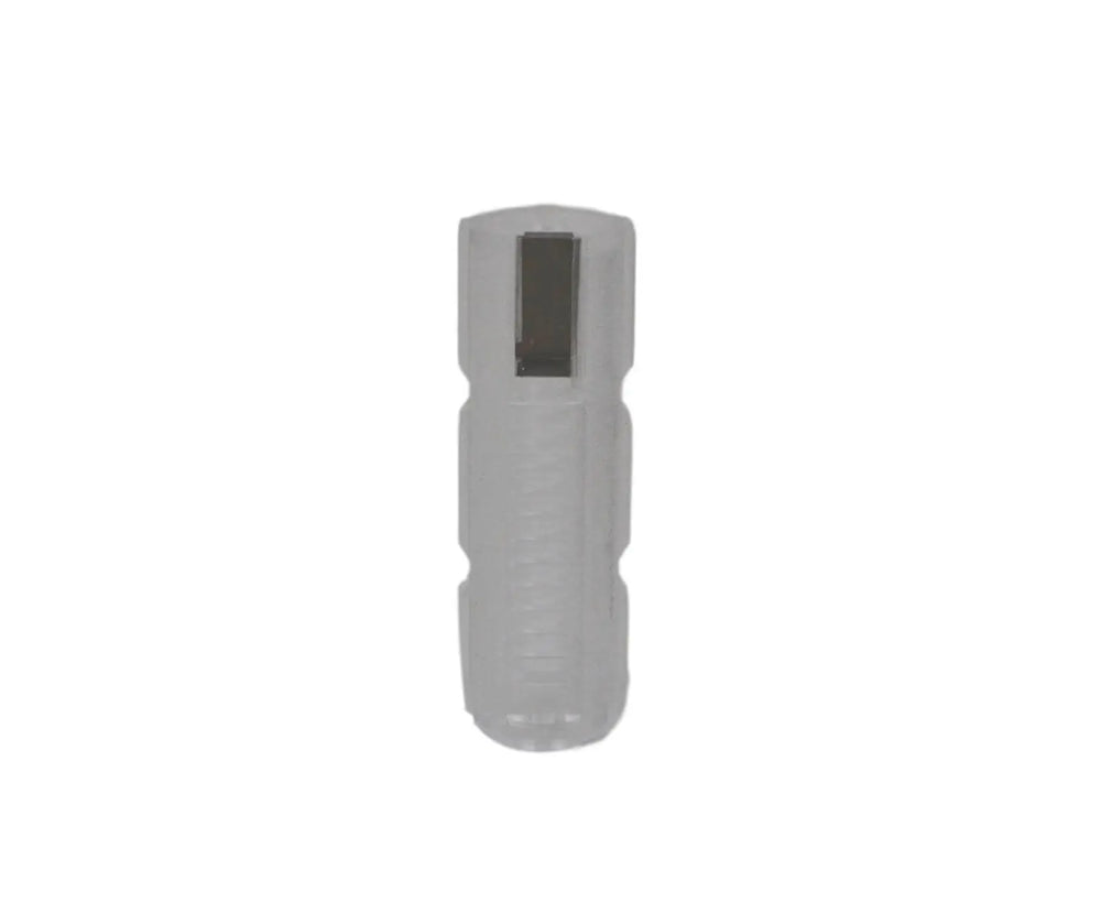 Stempel, letvægt standard Plastik Element