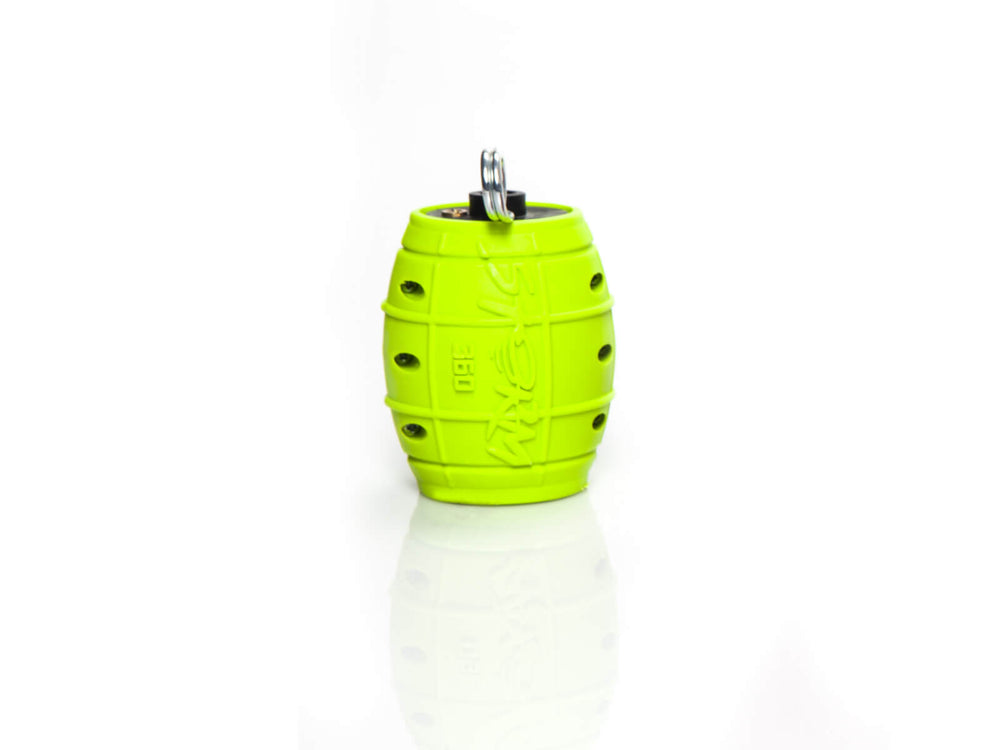 Storm 360 Granat, Lime Grøn Action Sport Games