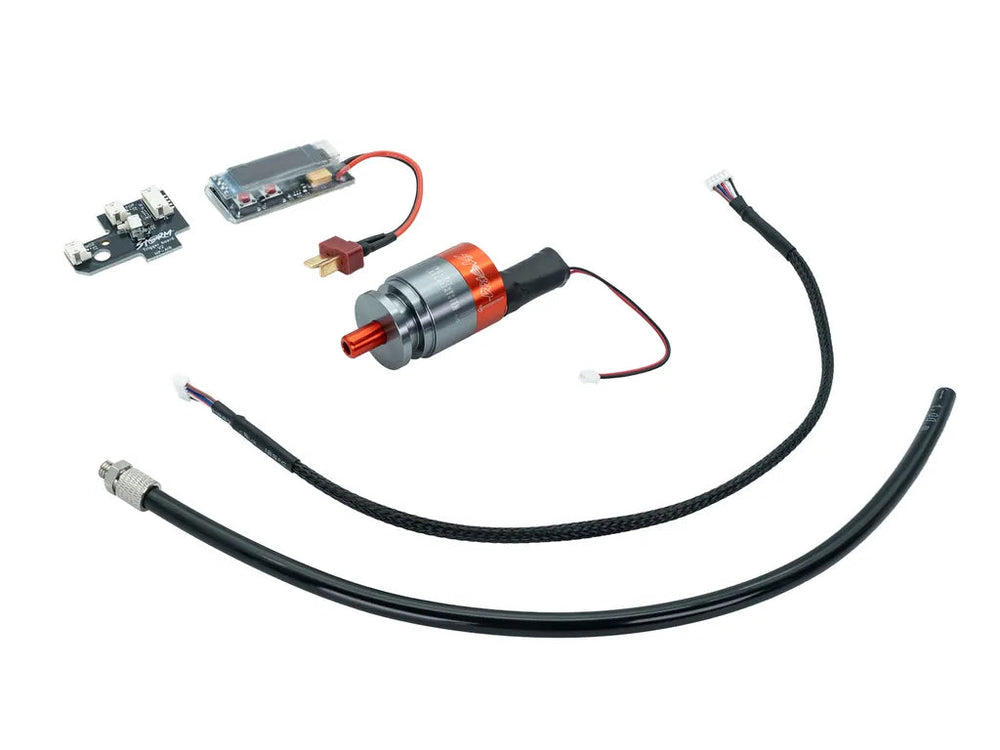 Storm HP-R HPA Enhed Storm