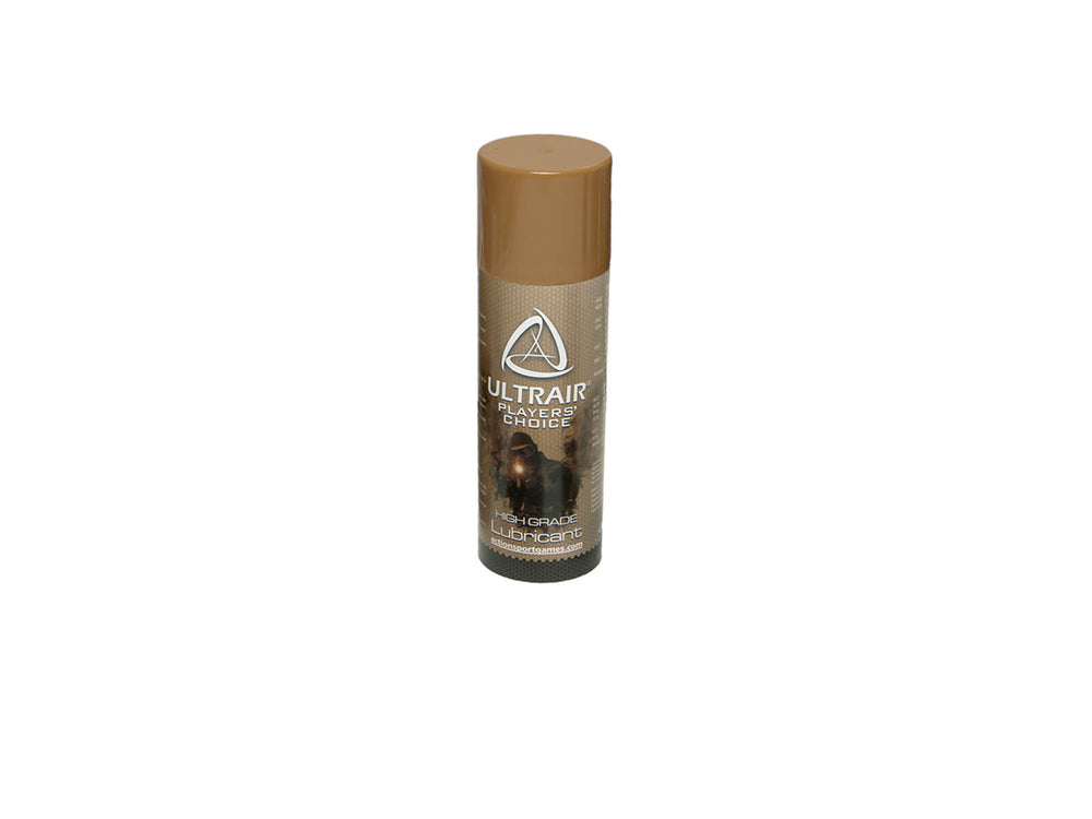 Ultrair Affedtningsspray 150ml flaske til rengøring af udstyr