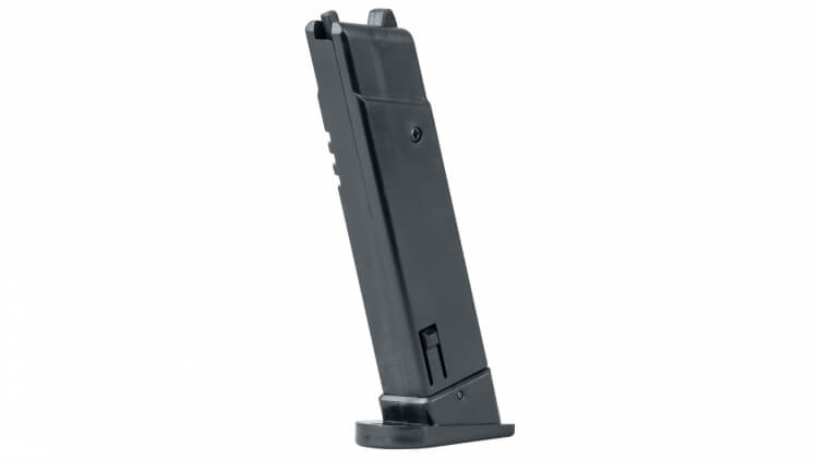 Umarex Beretta M9 manual magasin Umarex