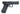 Umarex Glock 17, Gas Umarex