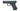 Umarex Glock 19 Airsoft pistol top ned kasse gbb