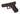 Umarex Glock 19 NBB CO2 – billede 2
