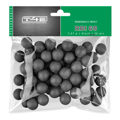 T4E Performance RBI 68, 50 pcs