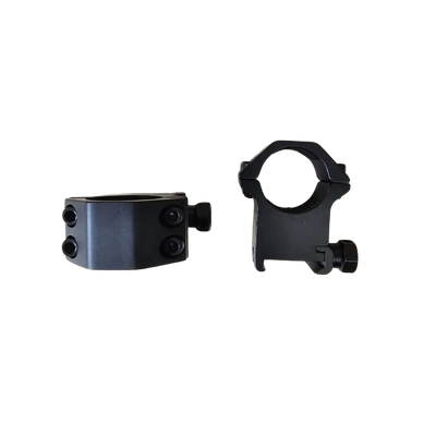 Vector Scope Rings 25.4 mm, 22 mm Base
