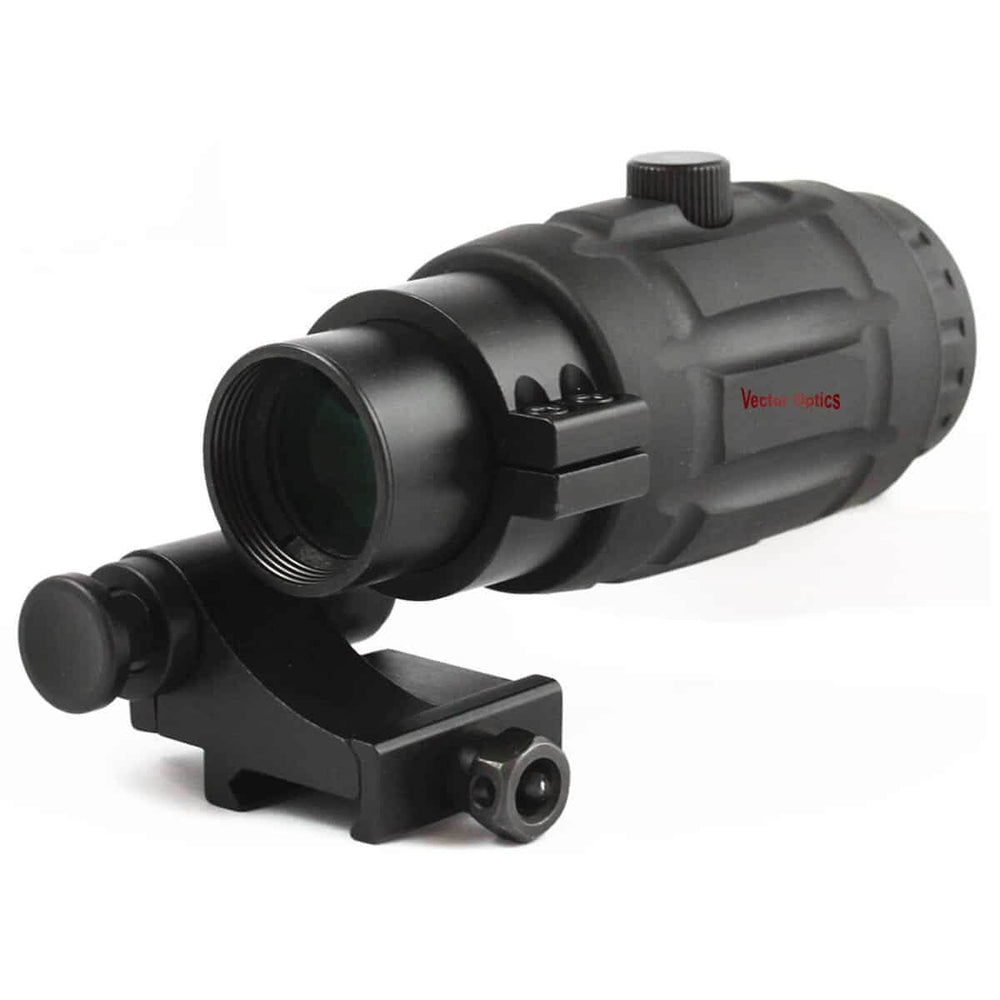 Vector Optics Maverick 3x Magnifier Vector Optics