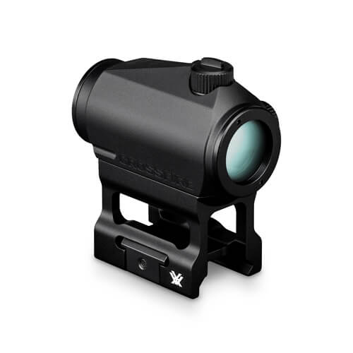 Vortex Crossfire Red Dot Sigte Vortex Optics