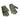 Wiley X Durtac Handsker, Foliage Green Wiley X