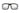 WileyX Grid, Sort Wiley X
