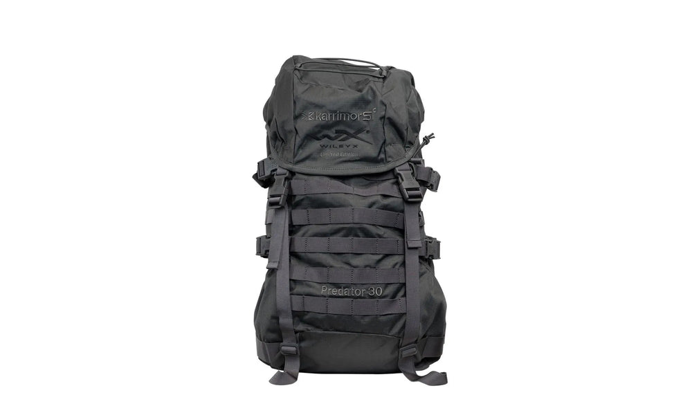 WileyX Karrimor SF Predator Rygsæk 30L Wiley X