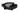 Wiley X Spear Dual Lens Sort, 3 Linser Wiley X